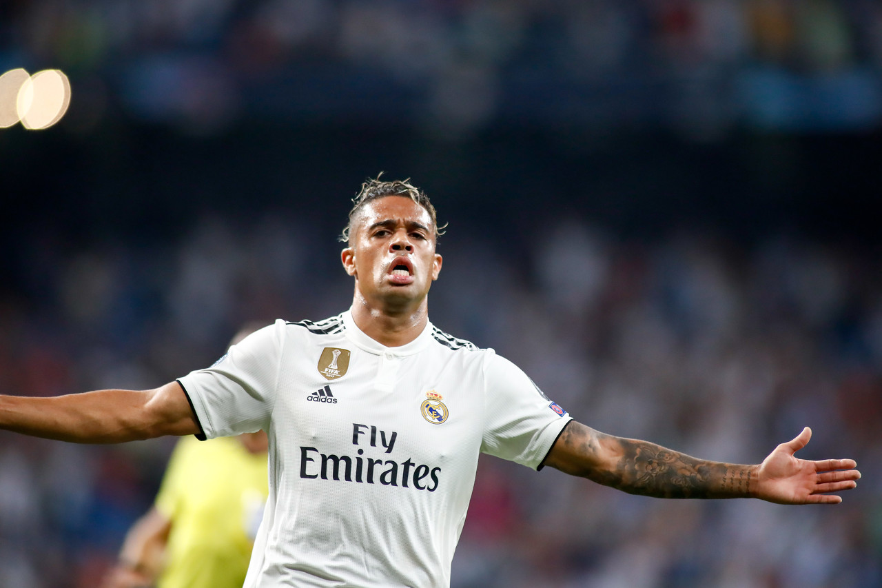 马卡:马里亚诺也曾无缘加盟塞维利亚,将留在皇马